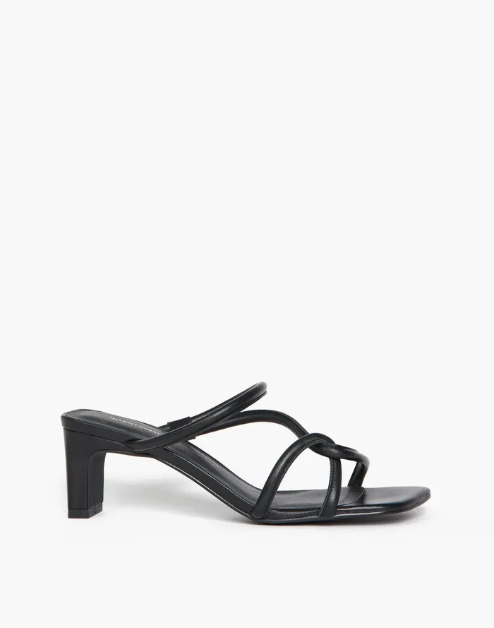 Women Sandals Madewell INTENTIONALLY BLANK Willow Sandals