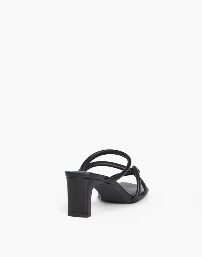Women Sandals Madewell INTENTIONALLY BLANK Willow Sandals