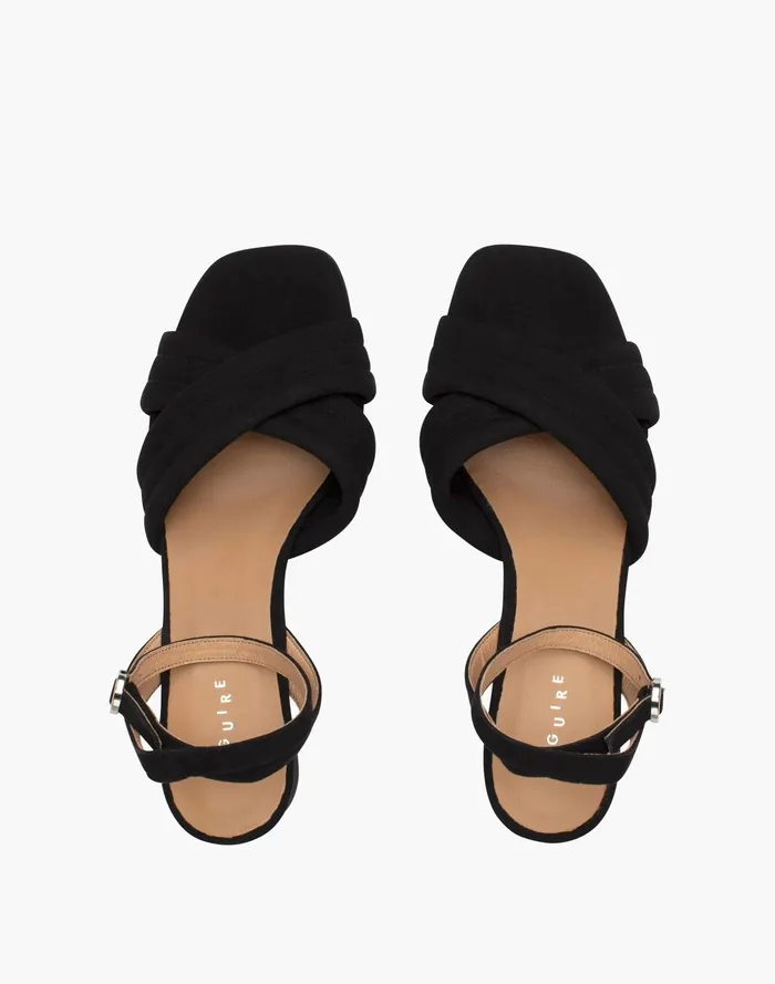 Women Sandals Madewell Maguire Adria