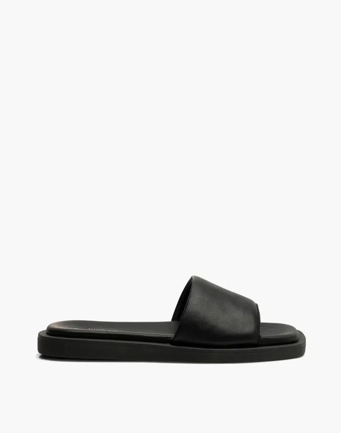 Women Sandals Madewell Shoe The Bear Krista Mule