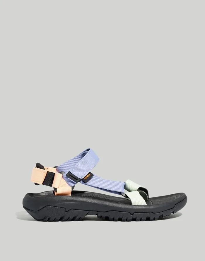 Women Sandals Madewell Teva Hurricane XLT Sport Sandals