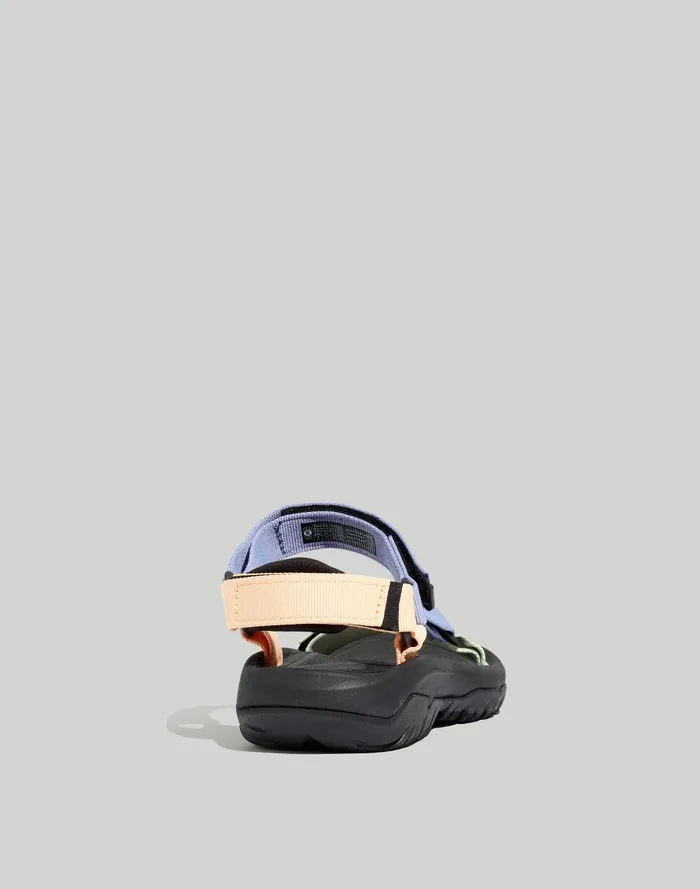 Women Sandals Madewell Teva Hurricane XLT Sport Sandals