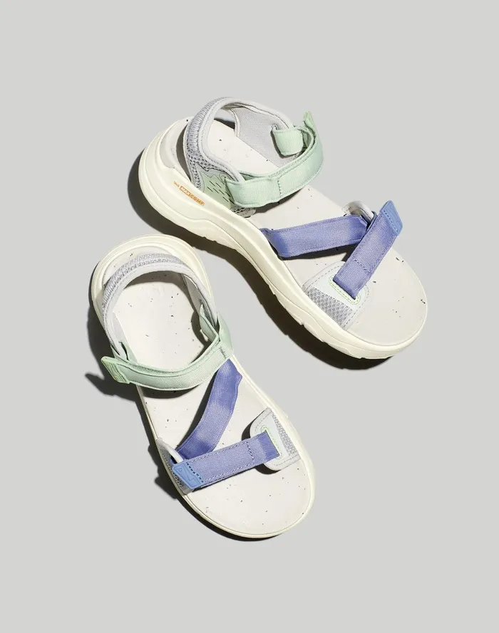 Women Sandals Madewell Teva Zymic Sandals