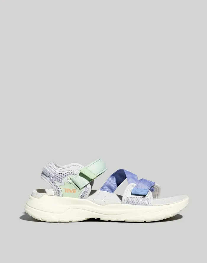 Women Sandals Madewell Teva Zymic Sandals