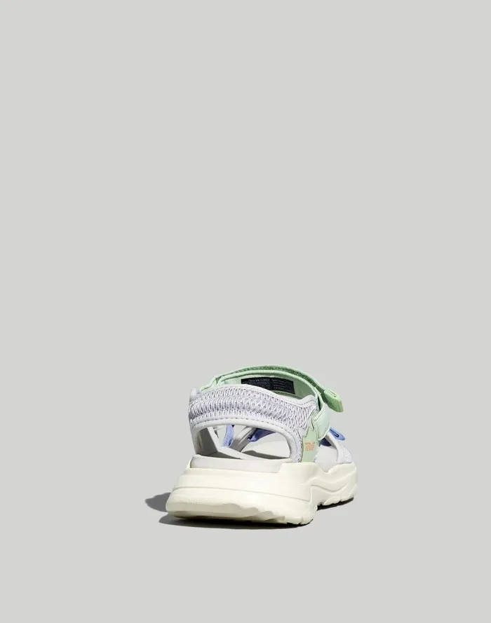 Women Sandals Madewell Teva Zymic Sandals