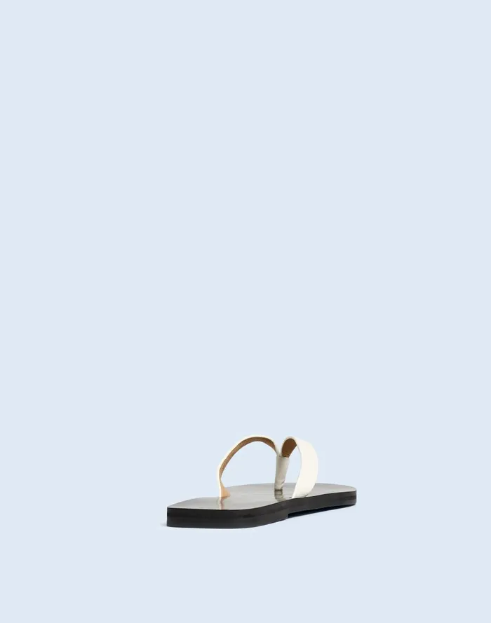 Women Sandals Madewell The Gabi Thong Slide Sandal