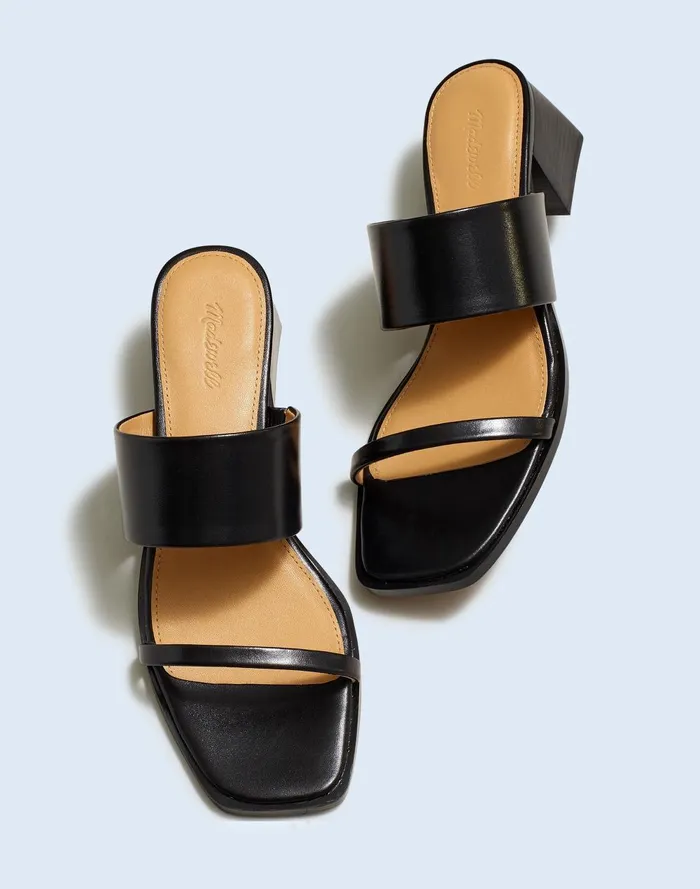Women Sandals Madewell The Kaitlin Sandal
