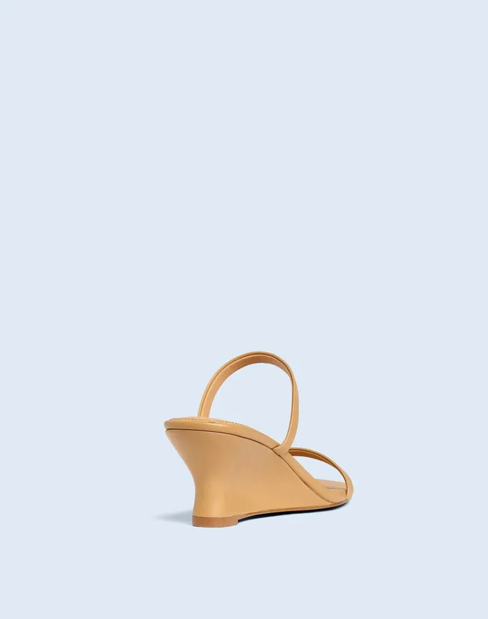 Women Sandals Madewell The Kimmy Wedge Sandal