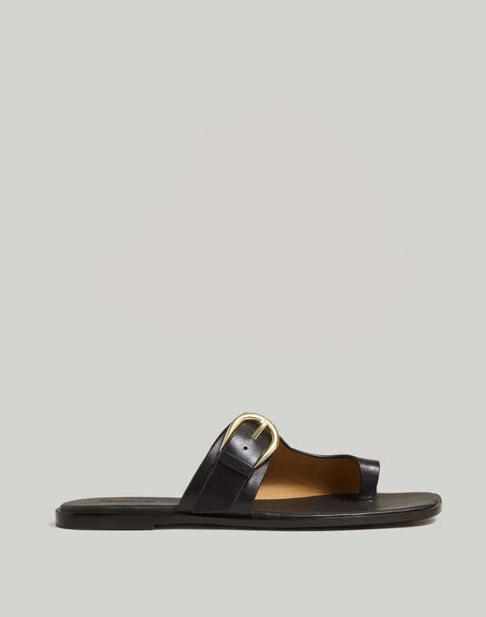 Women Sandals Madewell The Kym Cutout Sandal