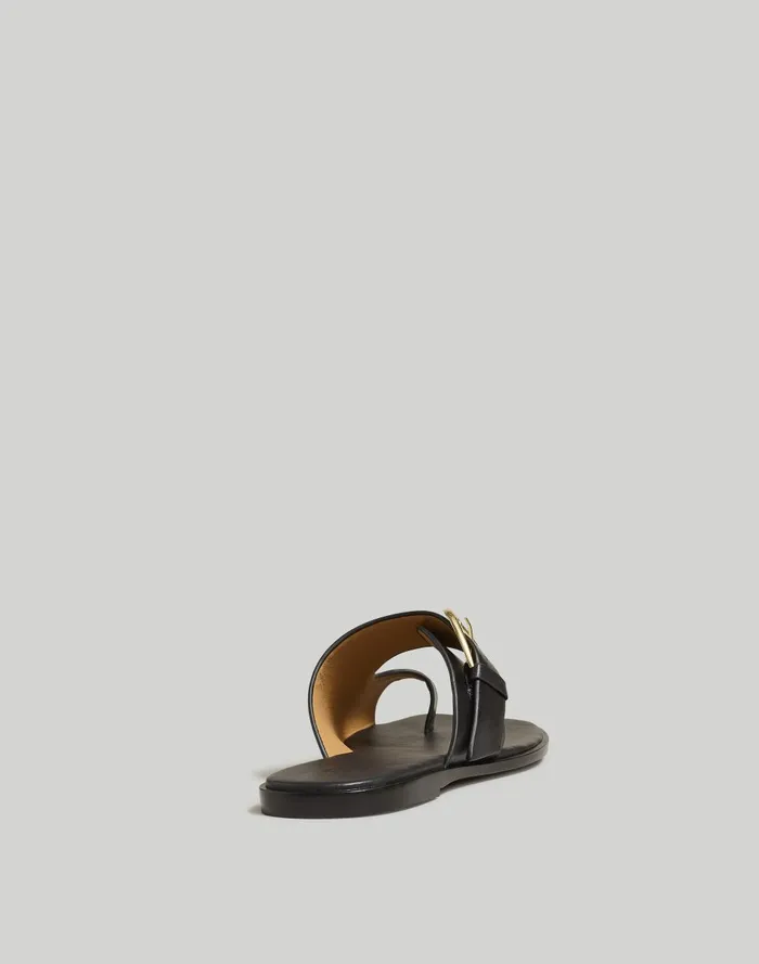 Women Sandals Madewell The Kym Cutout Sandal