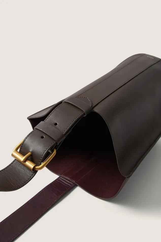 Women SAUL MINI BAG Coalplum Soeur Bags