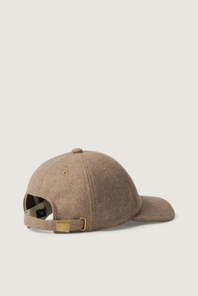 Women SERENA CAP Beige Soeur Hats