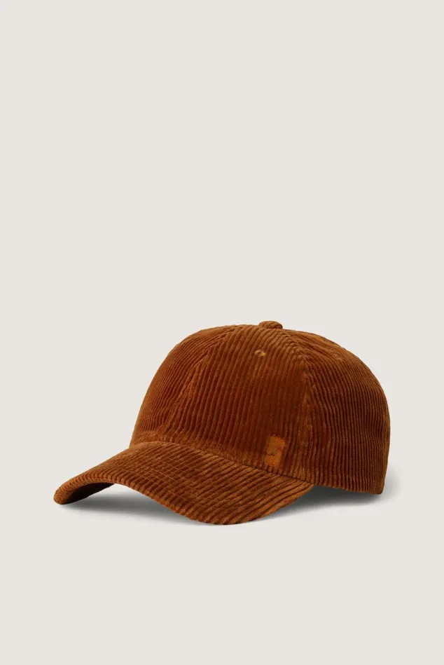 Women SERENA CAP Rust Soeur Hats