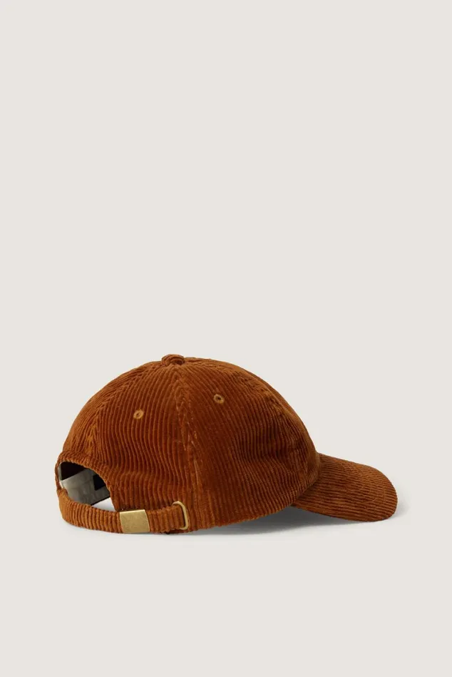 Women SERENA CAP Rust Soeur Hats