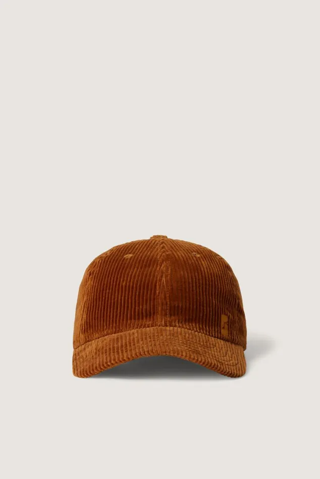 Women SERENA CAP Rust Soeur Hats