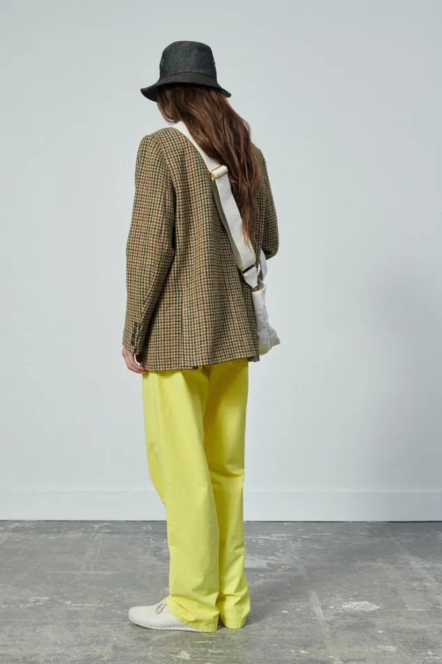 Women SEVRES JACKET Offwhitebrown Soeur Jackets and Coats