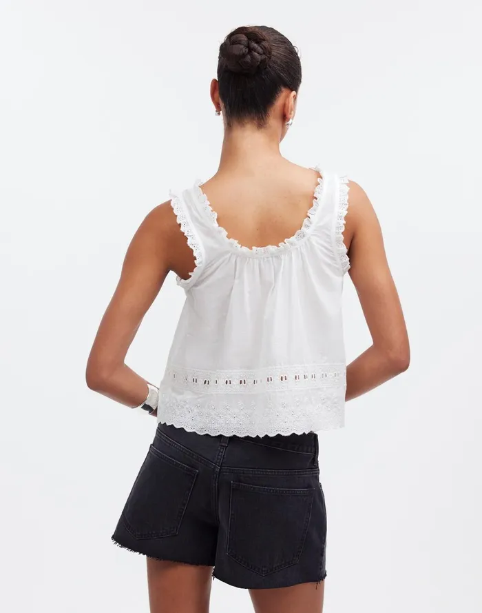Women Shorts Madewell LowRise Boyfriend Shorts In Kelm Wash