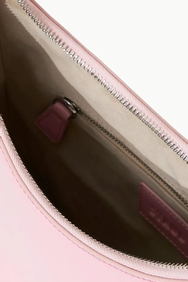 Women Shoulder STAUD STAUD ALEC BAG CHERRY BLOSSOM Women Shoulder STAUD STAUD ALEC BAG CHERRY BLOSSOM