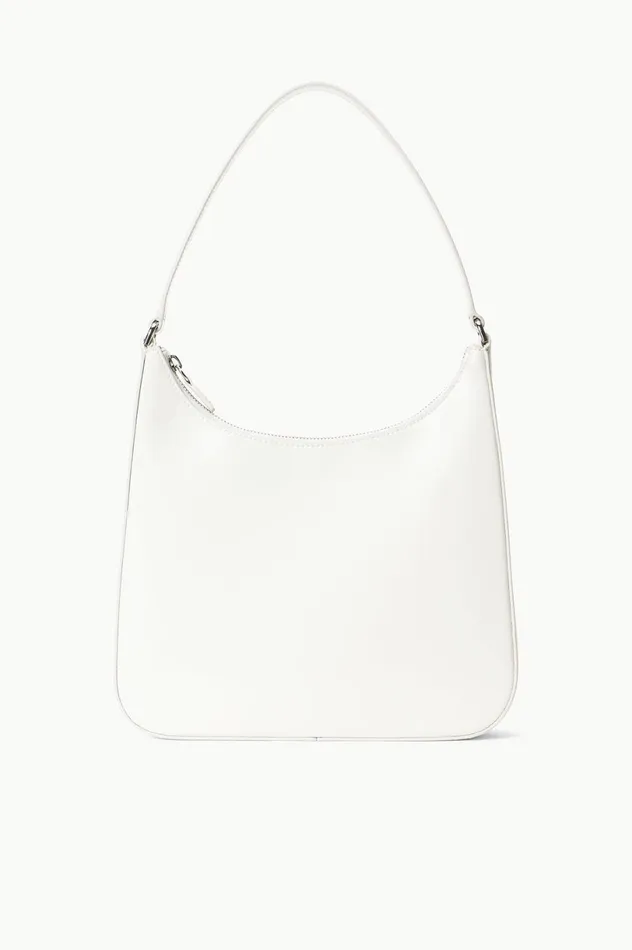 Women Shoulder STAUD STAUD ALEC BAG PAPER