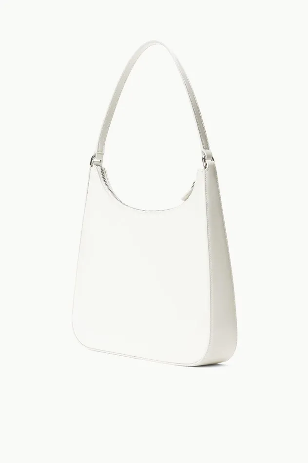 Women Shoulder STAUD STAUD ALEC BAG PAPER Women Shoulder STAUD STAUD ALEC BAG PAPER