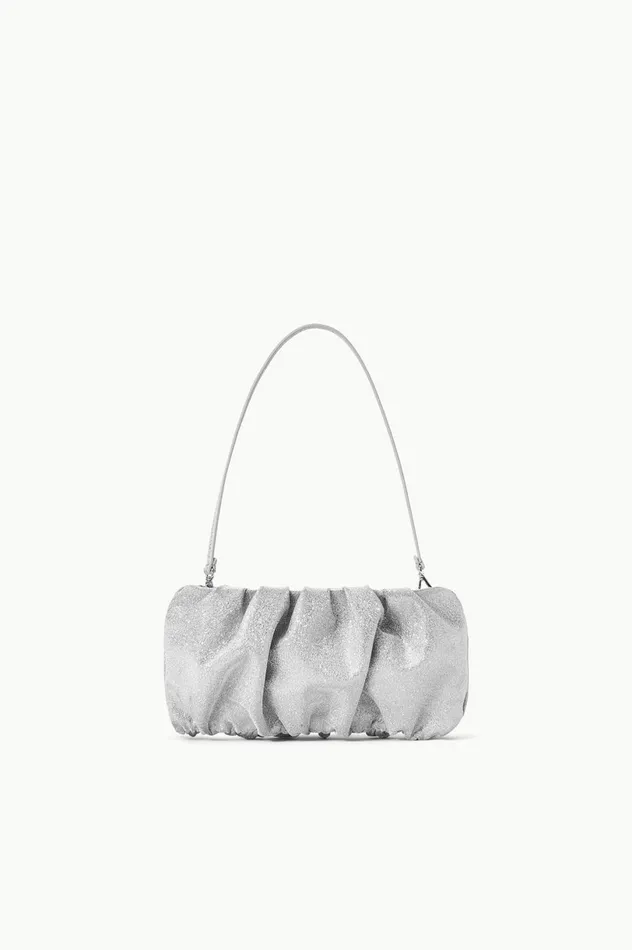 Women Shoulder STAUD STAUD BEAN BAG DIAMOND