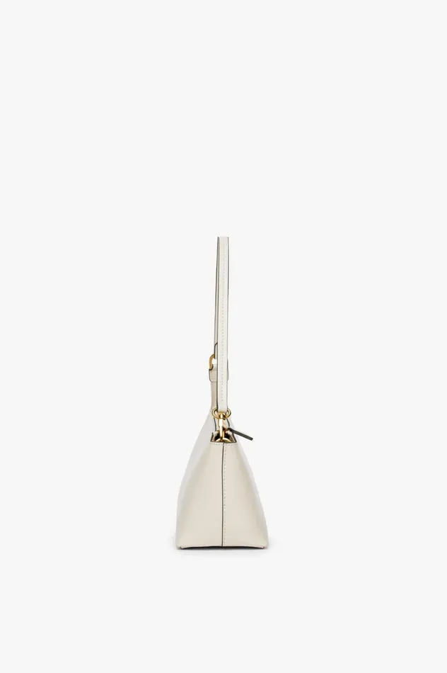 Women Shoulder STAUD STAUD KAIA SHOULDER BAG CREAM