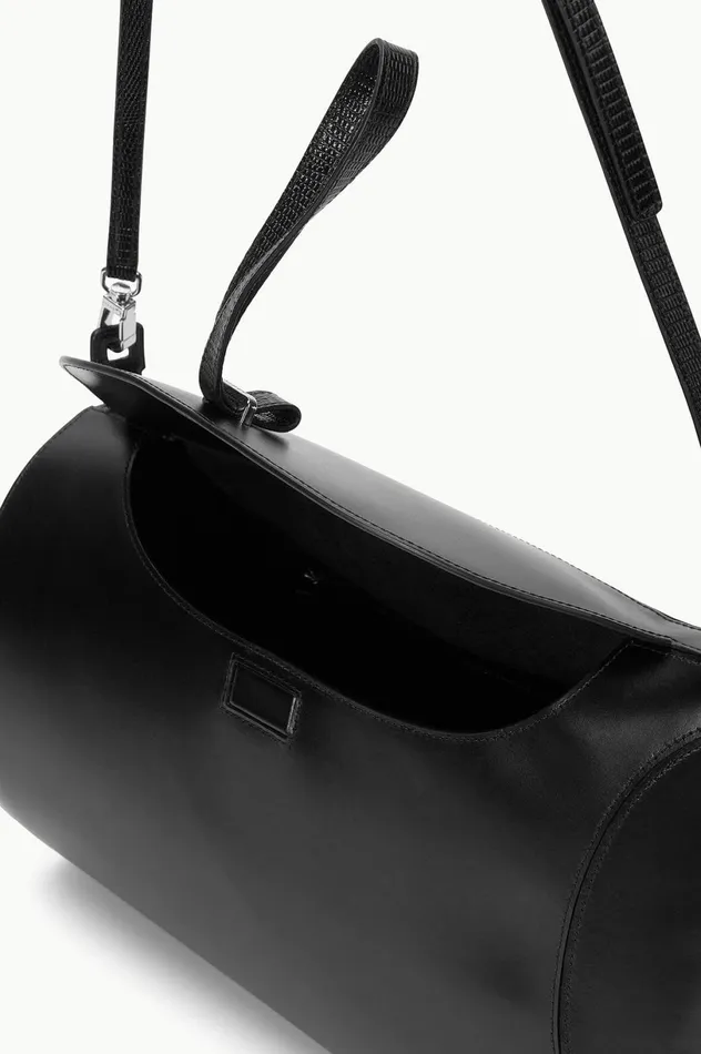 Women Shoulder STAUD STAUD MIA SHOULDER BAG BLACK Women Shoulder STAUD STAUD MIA SHOULDER BAG BLACK