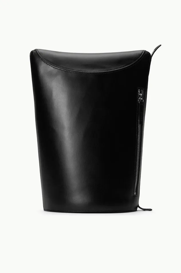 Women Shoulder STAUD STAUD MIA SHOULDER BAG BLACK Women Shoulder STAUD STAUD MIA SHOULDER BAG BLACK