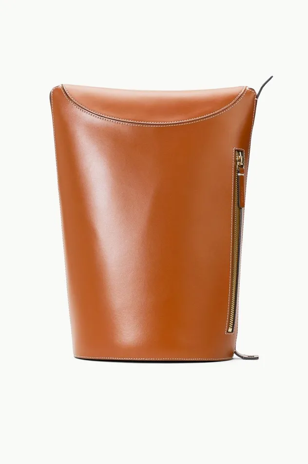 Women Shoulder STAUD STAUD MIA SHOULDER BAG TAN Women Shoulder STAUD STAUD MIA SHOULDER BAG TAN