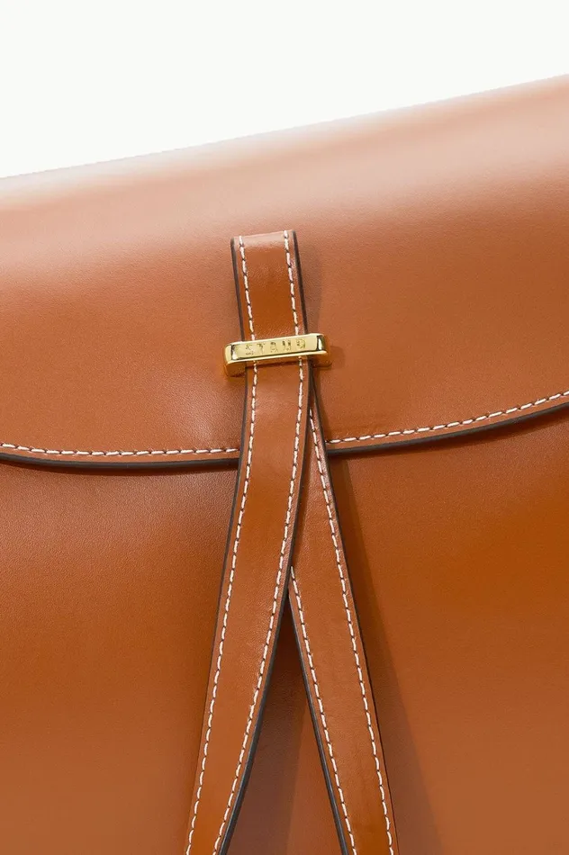 Women Shoulder STAUD STAUD MIA SHOULDER BAG TAN Women Shoulder STAUD STAUD MIA SHOULDER BAG TAN