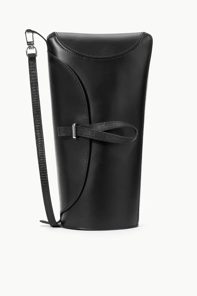 Women Shoulder STAUD STAUD SOFYA BAG BLACK Women Shoulder STAUD STAUD SOFYA BAG BLACK