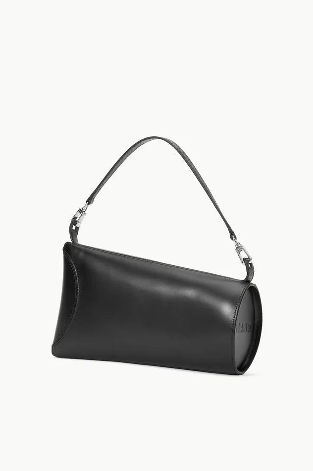 Women Shoulder STAUD STAUD SOFYA BAG BLACK Women Shoulder STAUD STAUD SOFYA BAG BLACK