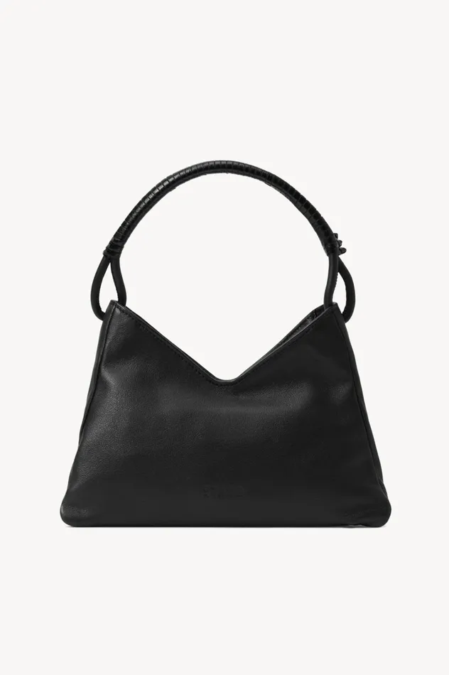 Women Shoulder STAUD STAUD VALERIE SHOULDER BAG BLACK Women Shoulder STAUD STAUD VALERIE SHOULDER BAG BLACK