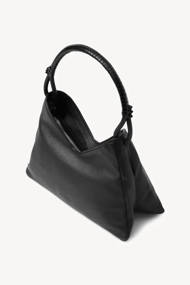 Women Shoulder STAUD STAUD VALERIE SHOULDER BAG BLACK Women Shoulder STAUD STAUD VALERIE SHOULDER BAG BLACK