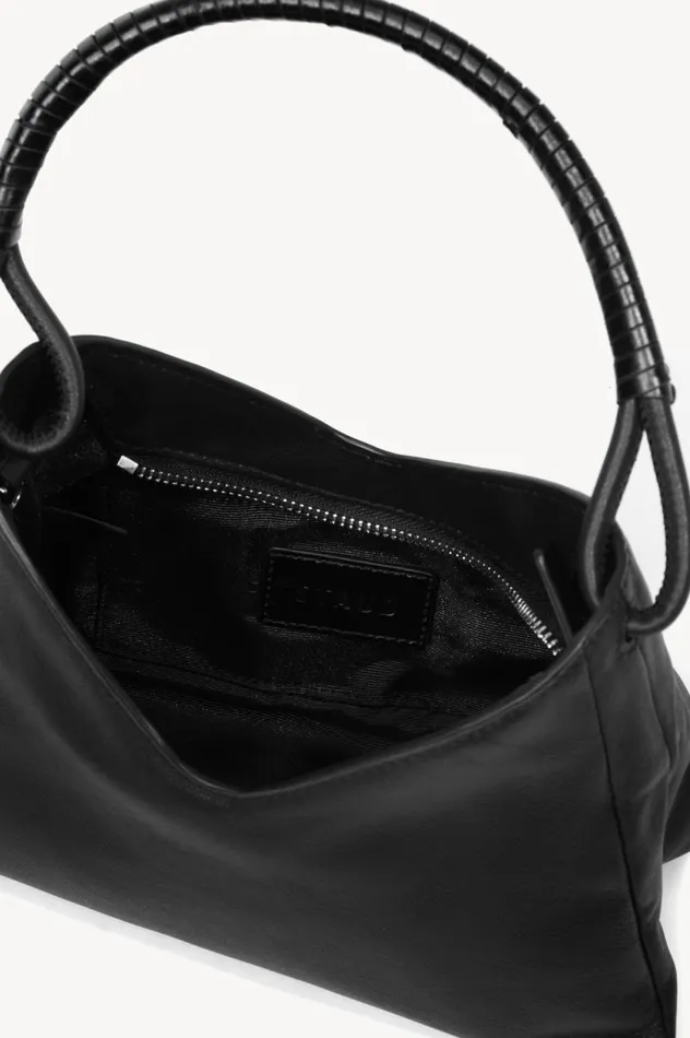 Women Shoulder STAUD STAUD VALERIE SHOULDER BAG BLACK Women Shoulder STAUD STAUD VALERIE SHOULDER BAG BLACK
