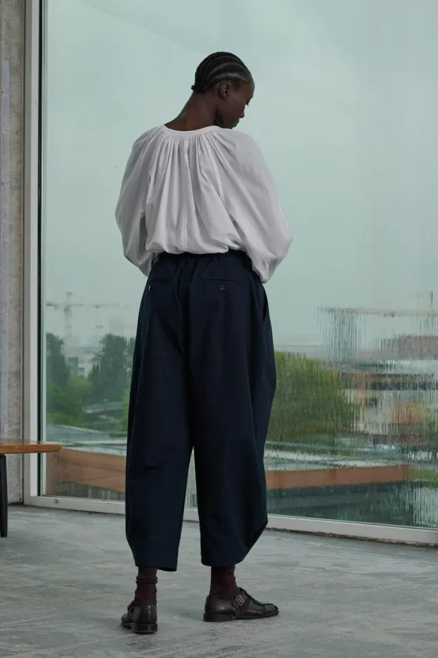 Women SIERRA BLOUSE Offwhite Soeur Shirts