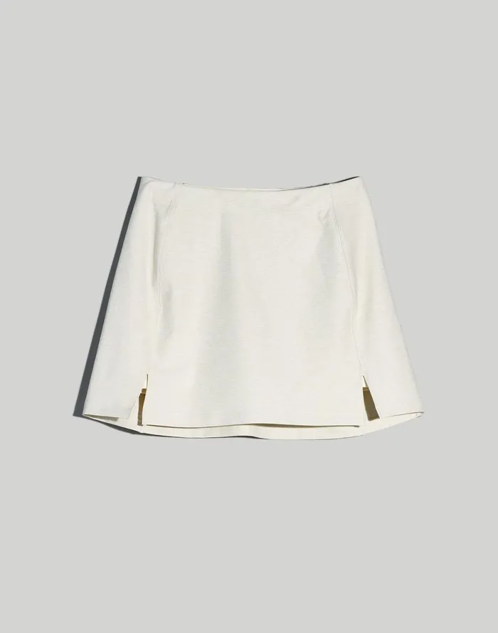 Women Skirts Madewell Outdoor Voices 2 12034 Warmup Skort