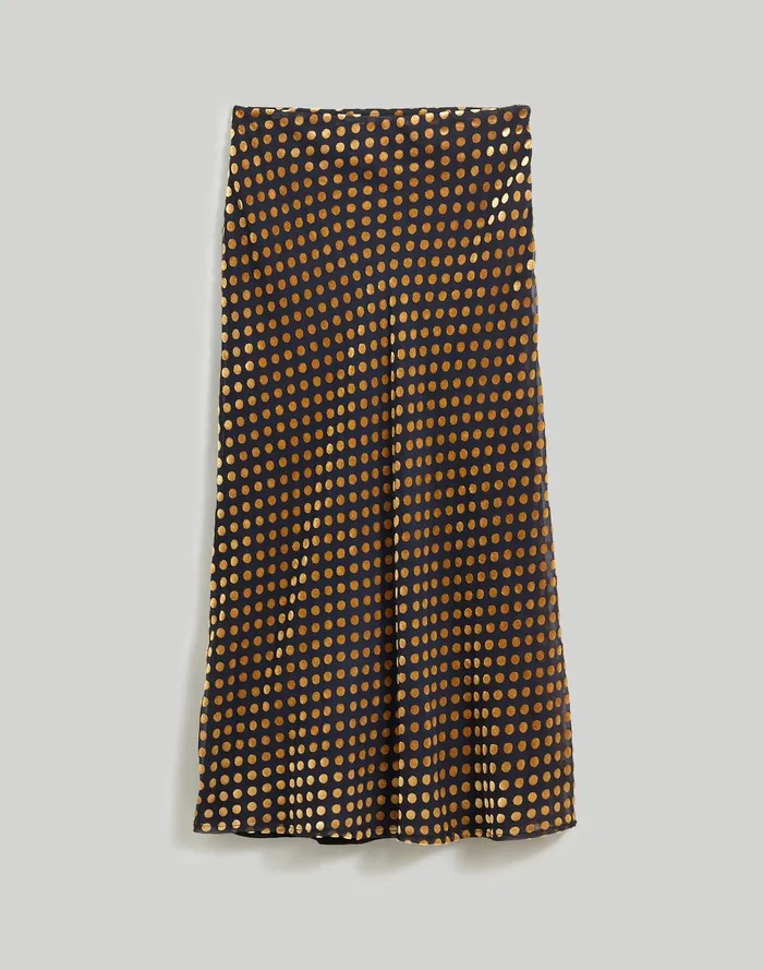 Women Skirts Madewell Rhode Tommy Midi Skirt