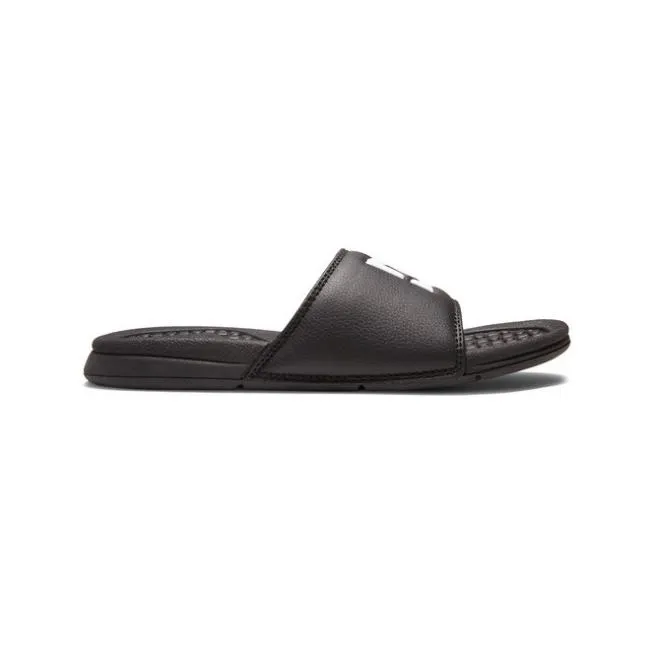 Women Slides DC Women039s Bolsa Sandals BlackWhite Women Slides DC Women039s Bolsa Sandals BlackWhite