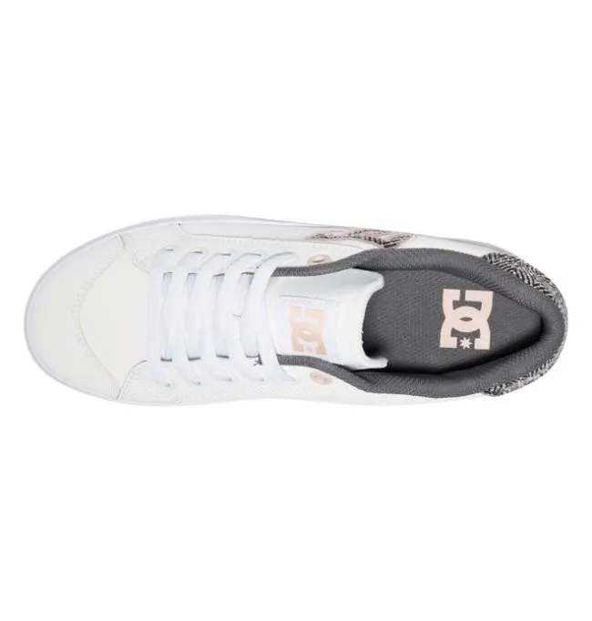 Women Slides DC Women039s Bolsa Sandals PinkPink Women Slides DC Women039s Bolsa Sandals PinkPink