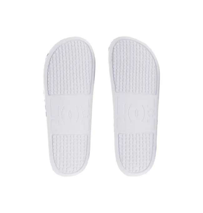 Women Slides DC Women039s DC Slides Slides Cheetah Print