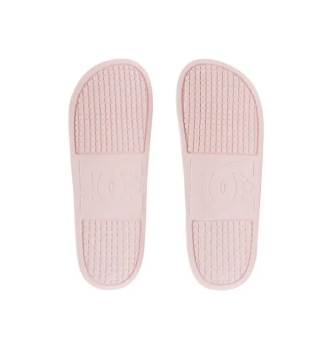 Women Slides DC Women039s DC Slides Slides Vivid Gradient