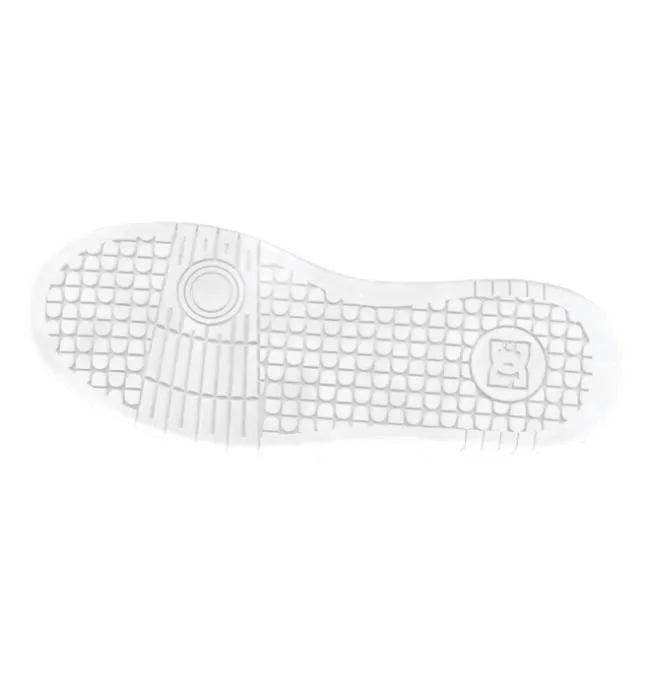 Women Sneakers DC Manteca 4 Platform Shoes For Women BlackWhite Women Sneakers DC Manteca 4 Platform Shoes For Women BlackWhite