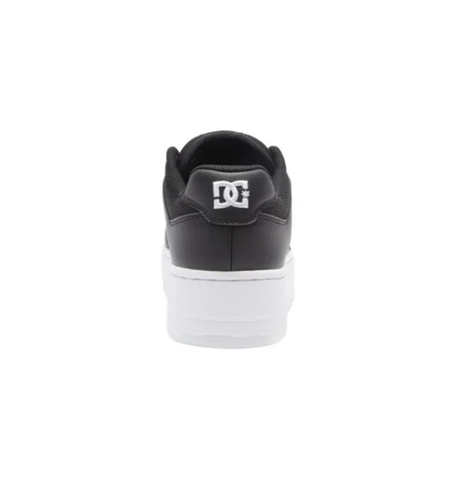 Women Sneakers DC Manteca 4 Platform Shoes For Women BlackWhite Women Sneakers DC Manteca 4 Platform Shoes For Women BlackWhite