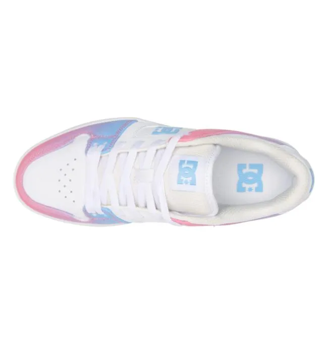 Women Sneakers DC Manteca 4 Platform Shoes For Women Snowcone Gradient Women Sneakers DC Manteca 4 Platform Shoes For Women Snowcone Gradient