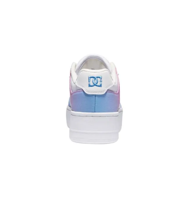 Women Sneakers DC Manteca 4 Platform Shoes For Women Snowcone Gradient Women Sneakers DC Manteca 4 Platform Shoes For Women Snowcone Gradient