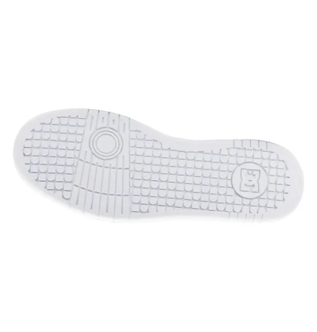 Women Sneakers DC Manteca 4 Platform Shoes For Women WhiteWhite Women Sneakers DC Manteca 4 Platform Shoes For Women WhiteWhite