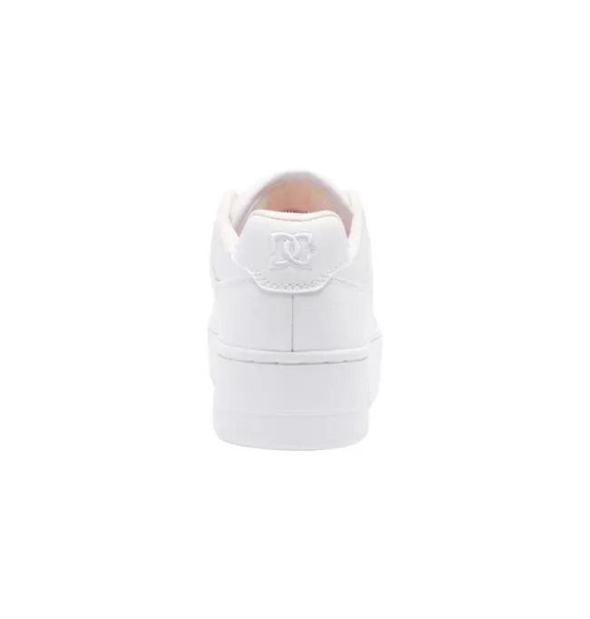 Women Sneakers DC Manteca 4 Platform Shoes For Women WhiteWhite Women Sneakers DC Manteca 4 Platform Shoes For Women WhiteWhite
