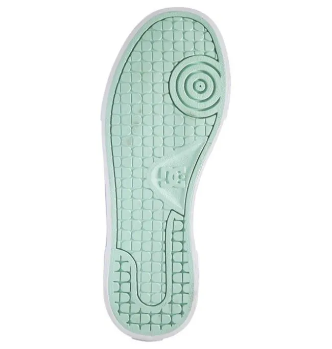 Women Sneakers DC Women039s Chelsea Shoes BlackAqua Women Sneakers DC Women039s Chelsea Shoes BlackAqua