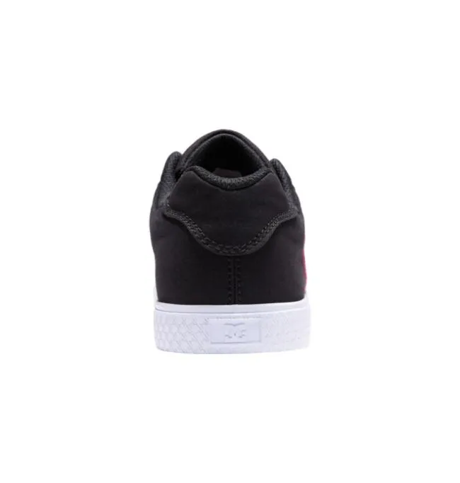 Women Sneakers DC Women039s Chelsea Shoes BlackCrazy PinkBlack Women Sneakers DC Women039s Chelsea Shoes BlackCrazy PinkBlack